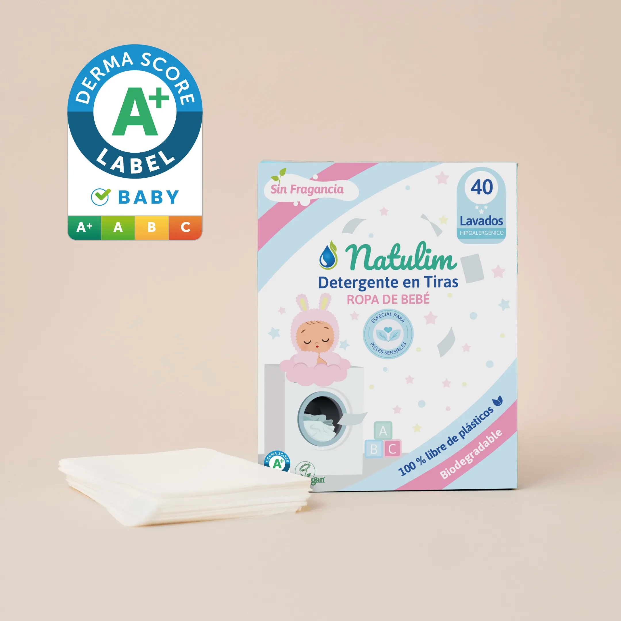 Natulim Especial Bebés